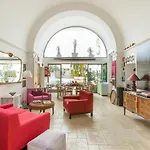 Apartment Dimora Santi-Mancuso By Barbarhouse