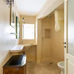 Dimora Santi-Mancuso By Barbarhouse Apartment