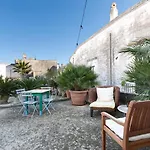 Apartment Dimora Santi-Mancuso By Barbarhouse *