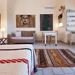 Dimora Santi-Mancuso By Barbarhouse Apartment