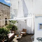 Apartment Dimora Santi-Mancuso By Barbarhouse Presicce