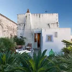 Dimora Santi-mancuso By Barbarhouse Apartament Presicce