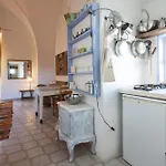 Dimora Santi-mancuso By Barbarhouse Apartament Presicce