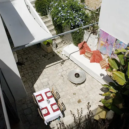 Apartment Dimora Santi-Mancuso By Barbarhouse *