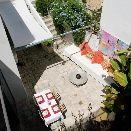 Apartamento Dimora Santi-mancuso By Barbarhouse *